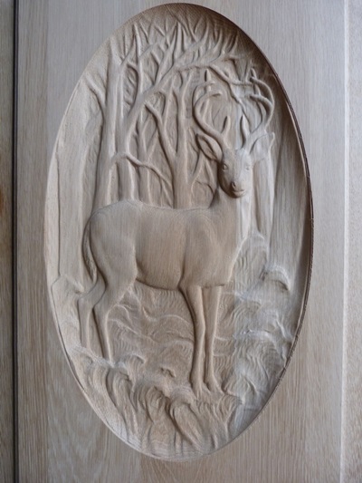 Deer