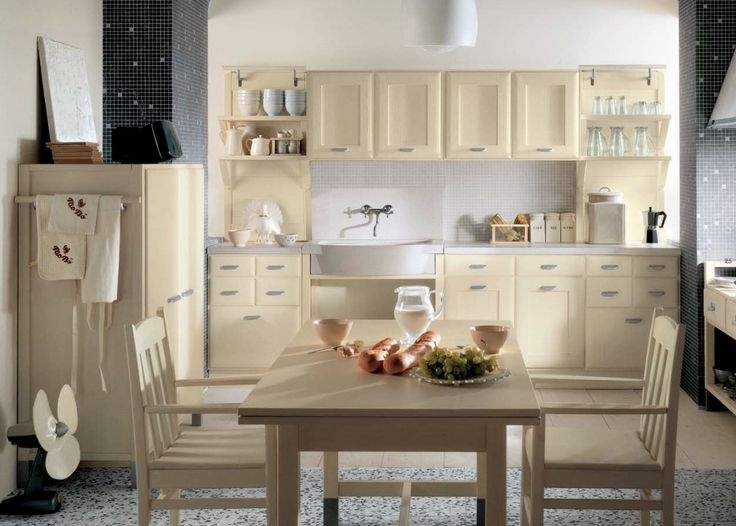 top-10-kitchen-images-on-pinterest-within-retro-kitchen-wall-color-ideas-with-cream-cabinets-kitchen-wall-color-ideas